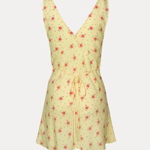 Realisation Par isabelli Verona dress